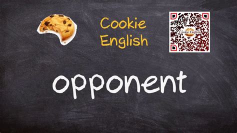 opponent pronunciation|opennet.